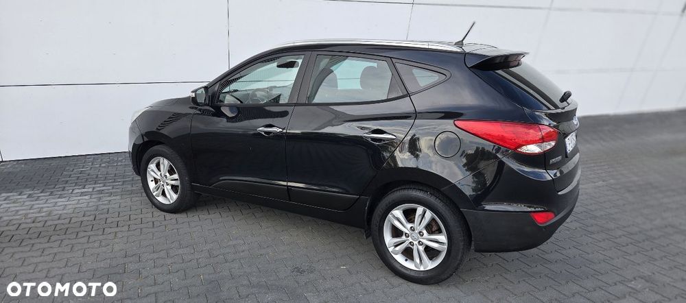 Hyundai ix35 1.7 CRDi 2WD Style - 18