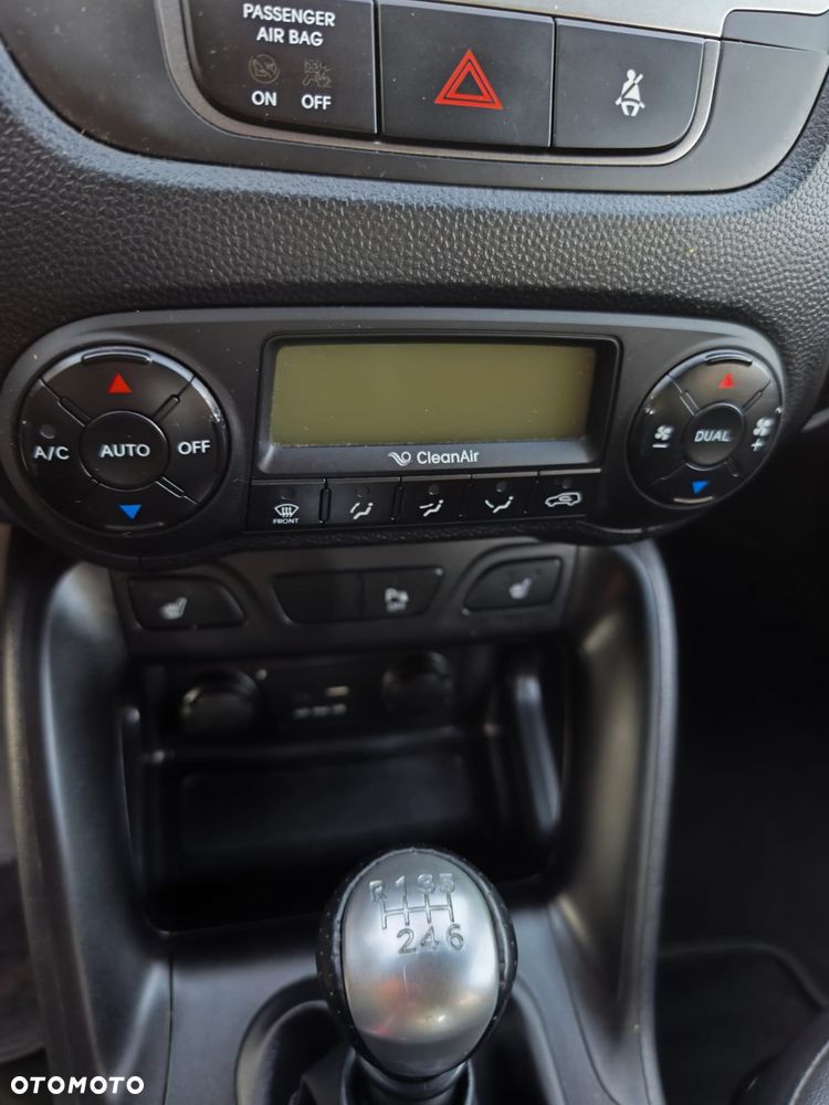 Hyundai ix35 1.6 GDI Premium 2WD - 15