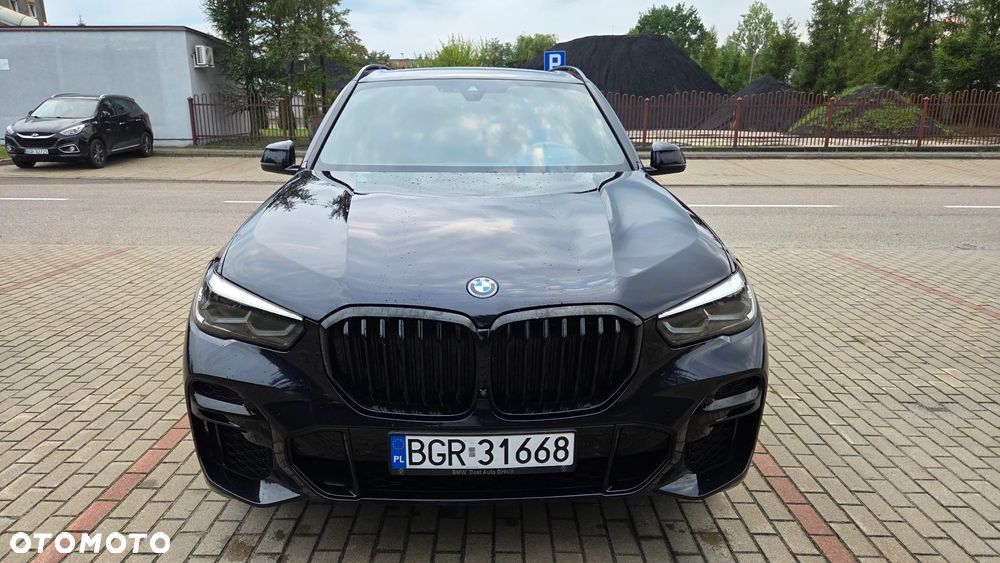 BMW X5 - 4