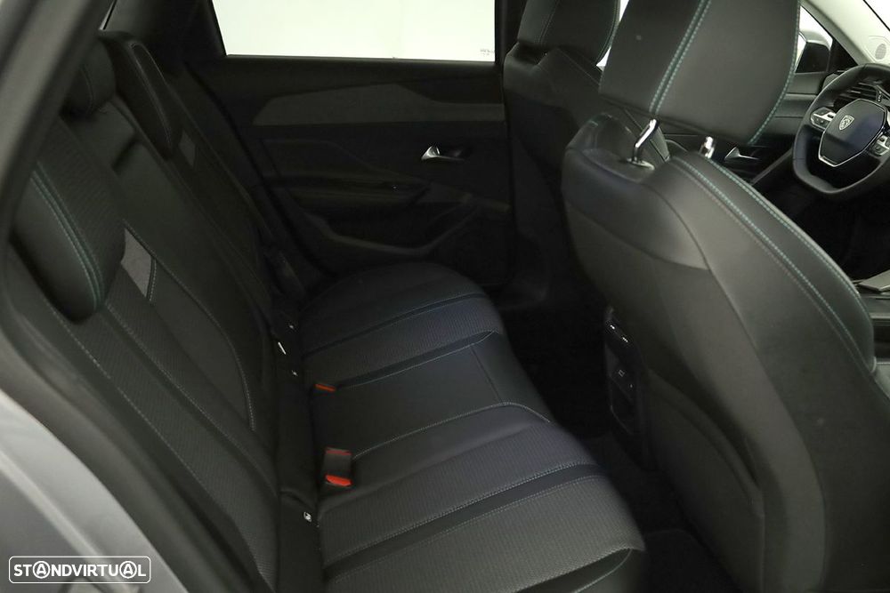 Peugeot 308 SW 1.6 Hybrid Allure e-EAT8 - 22