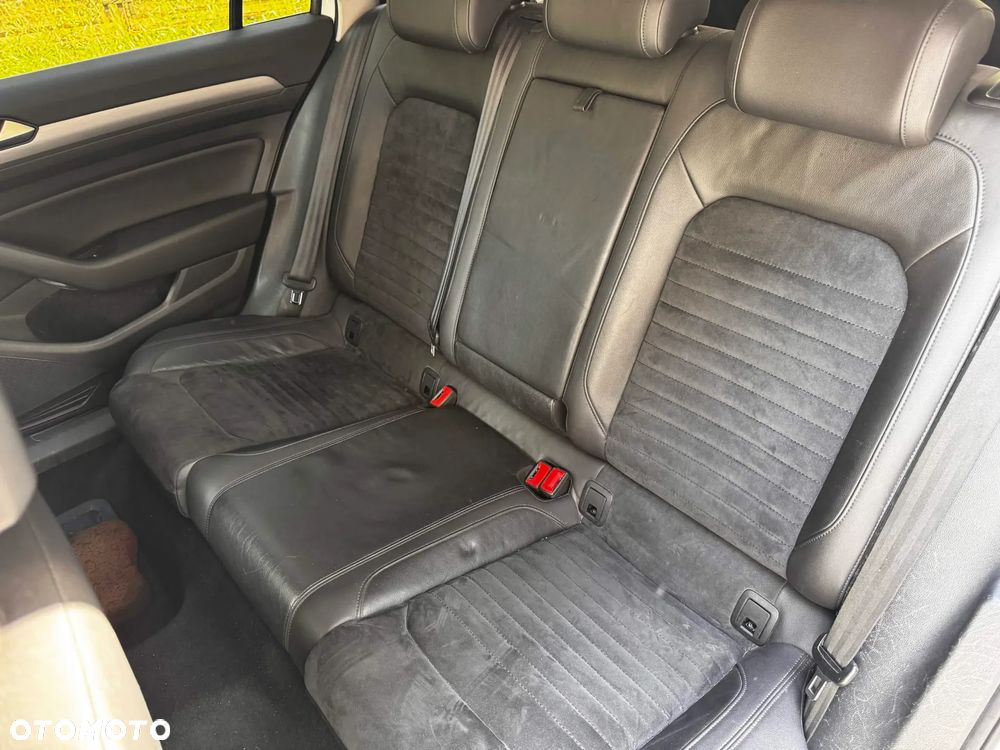 Volkswagen Passat 2.0 TDI EVO Business DSG - 16