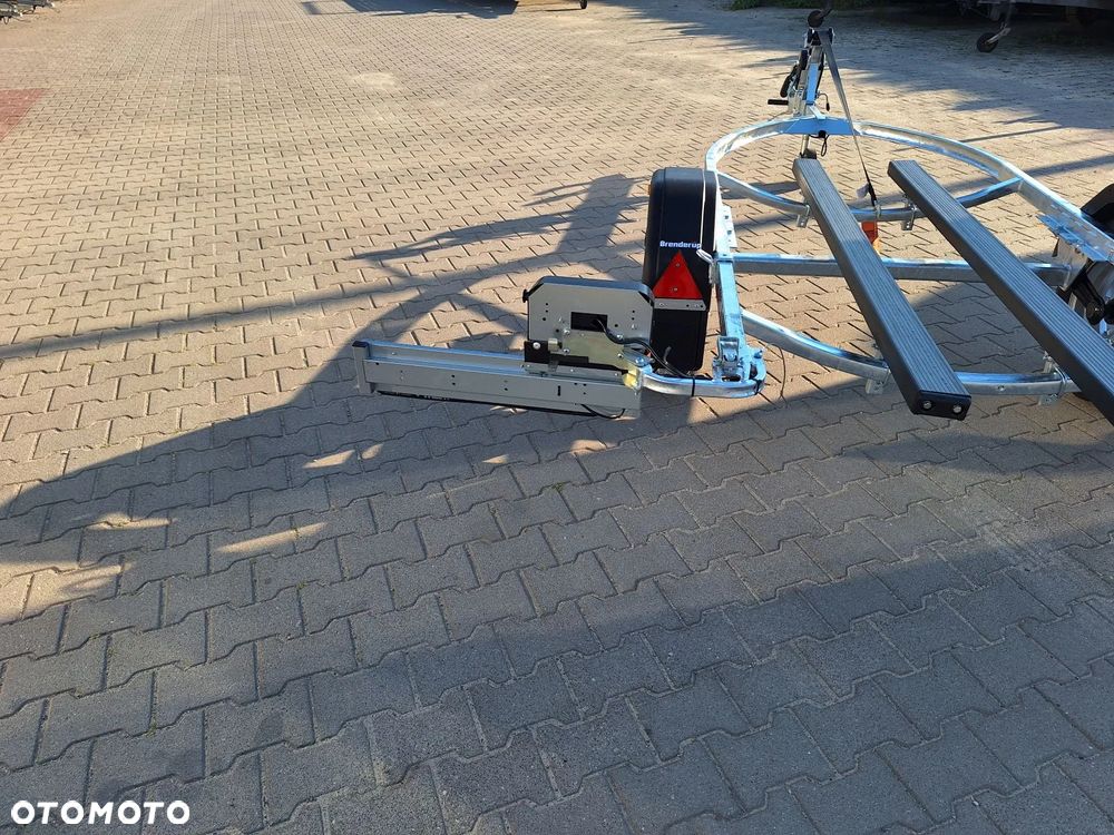 Brenderup do skutera wodnego - 8