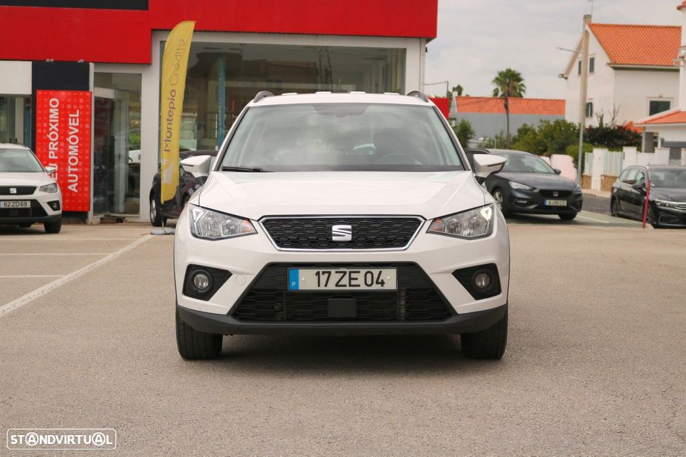 SEAT Arona 1.6 TDI Style - 5