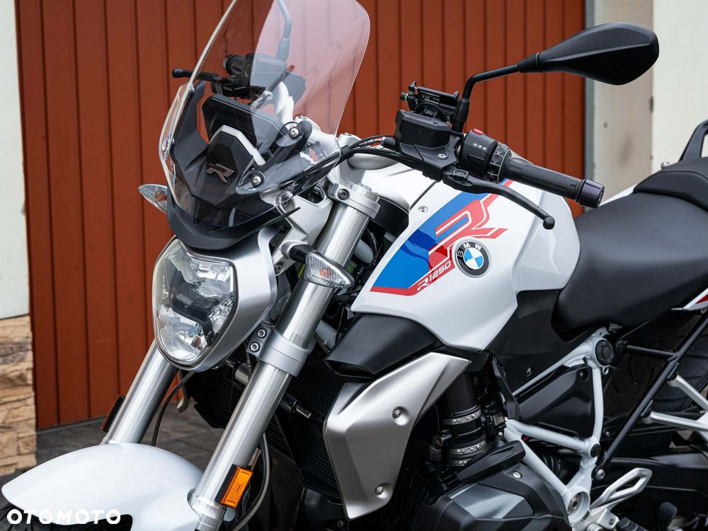 BMW R - 6