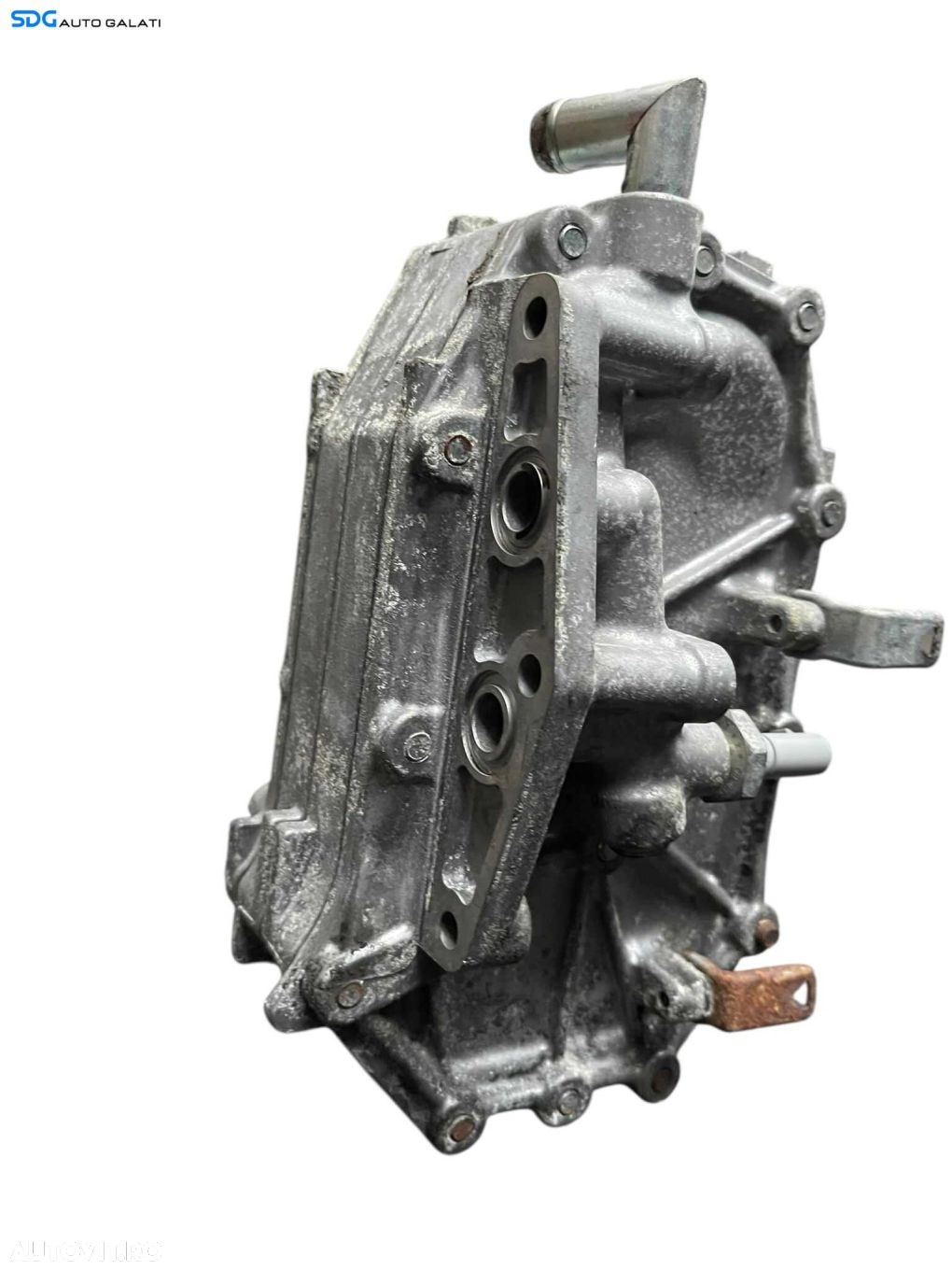 Racitor Gaze EGR Mitsubishi ASX 1.8 DI-D 2010 - 2019 [B4273] - 2