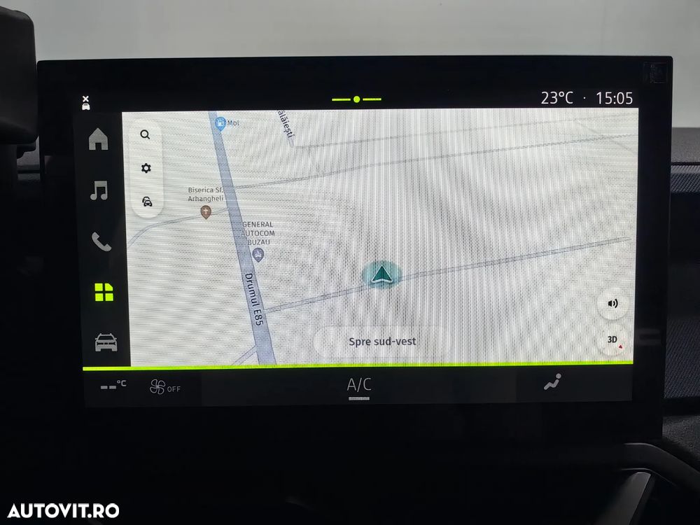 Dacia Duster HEV 140 Journey - 17