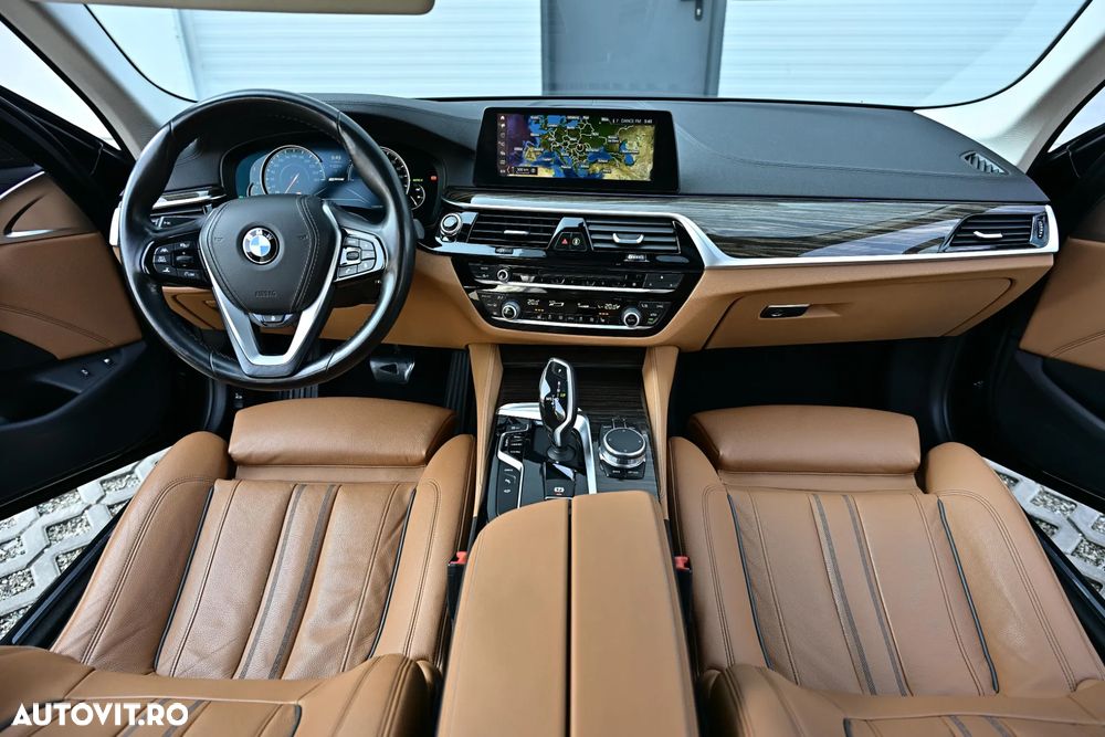 BMW Seria 5 - 15