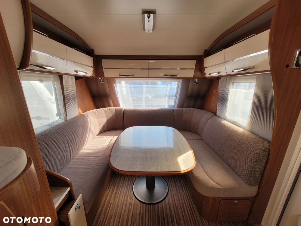 Adria Alpina 743UX, ALDE, zimowa, Mover - 4