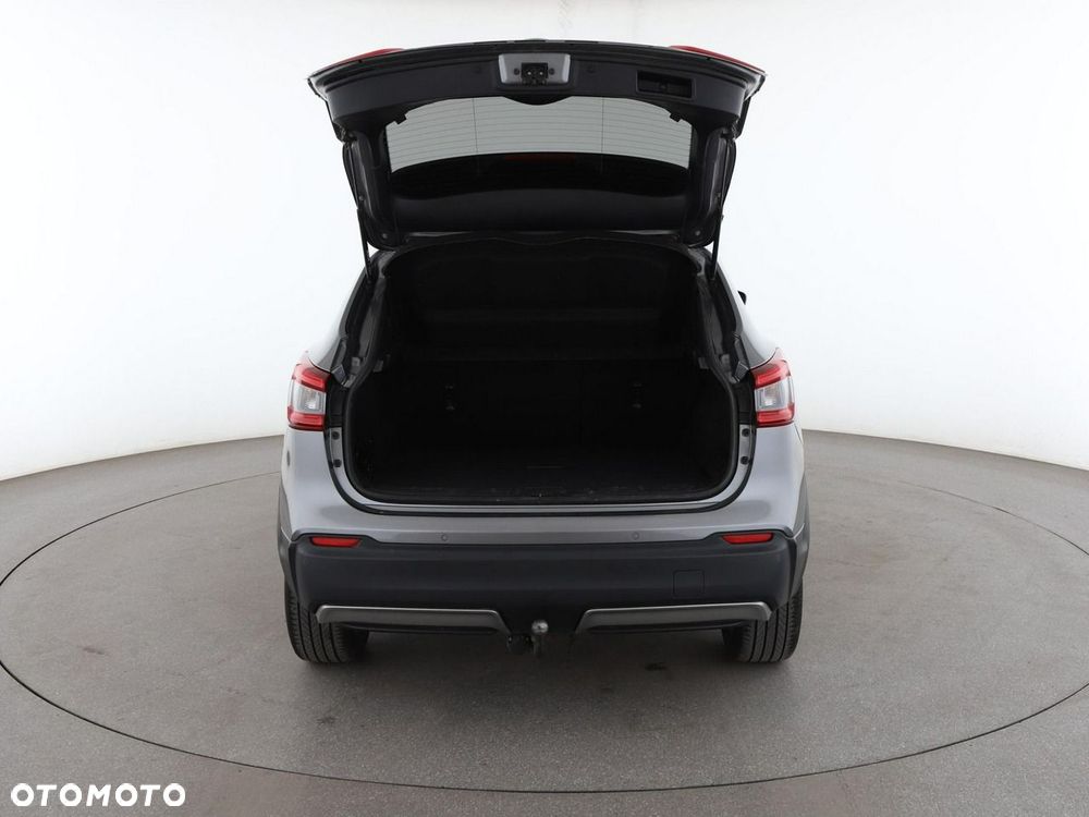 Nissan Qashqai 1.6 DCi N-Connecta - 20