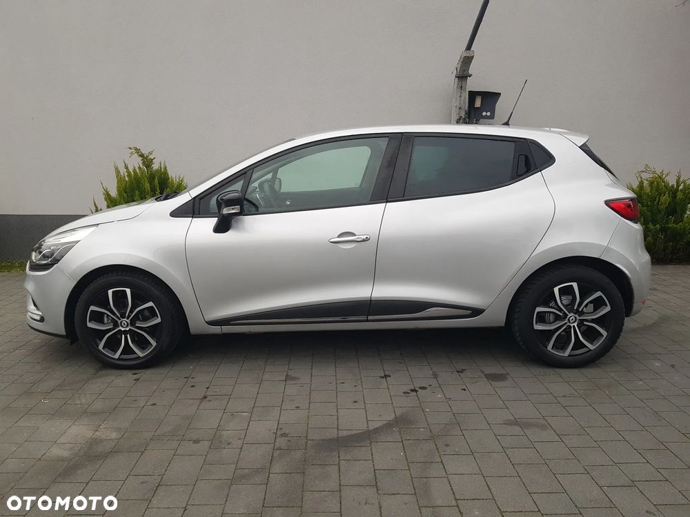 Renault Clio 0.9 Energy TCe Alize - 5