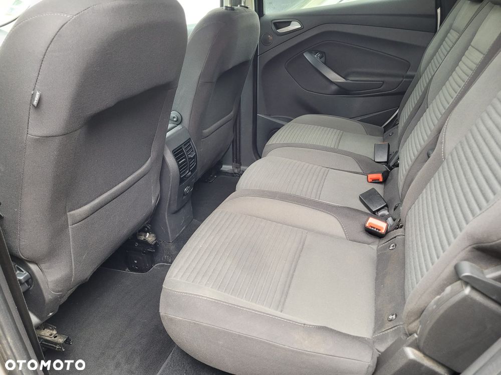 Ford C-MAX - 9