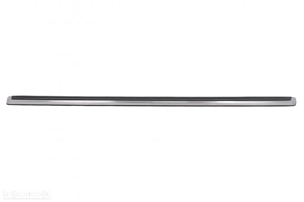 Estribos Audi Q7 4L (2006 a 2015) - 2