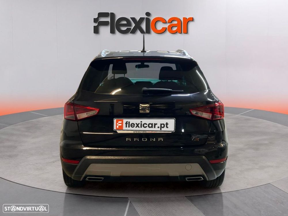 SEAT Arona 1.0 TSI FR - 7