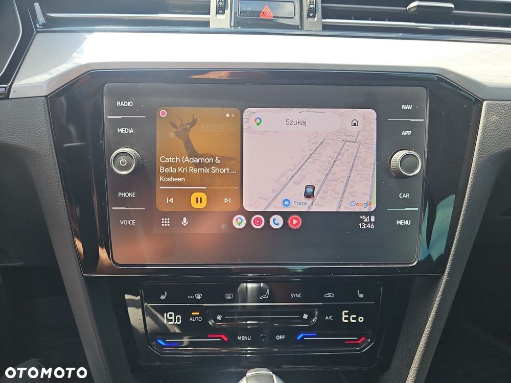 Volkswagen Passat - 24
