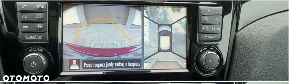 Nissan Qashqai 1.6 DCi N-Tec Xtronic EU6 - 2