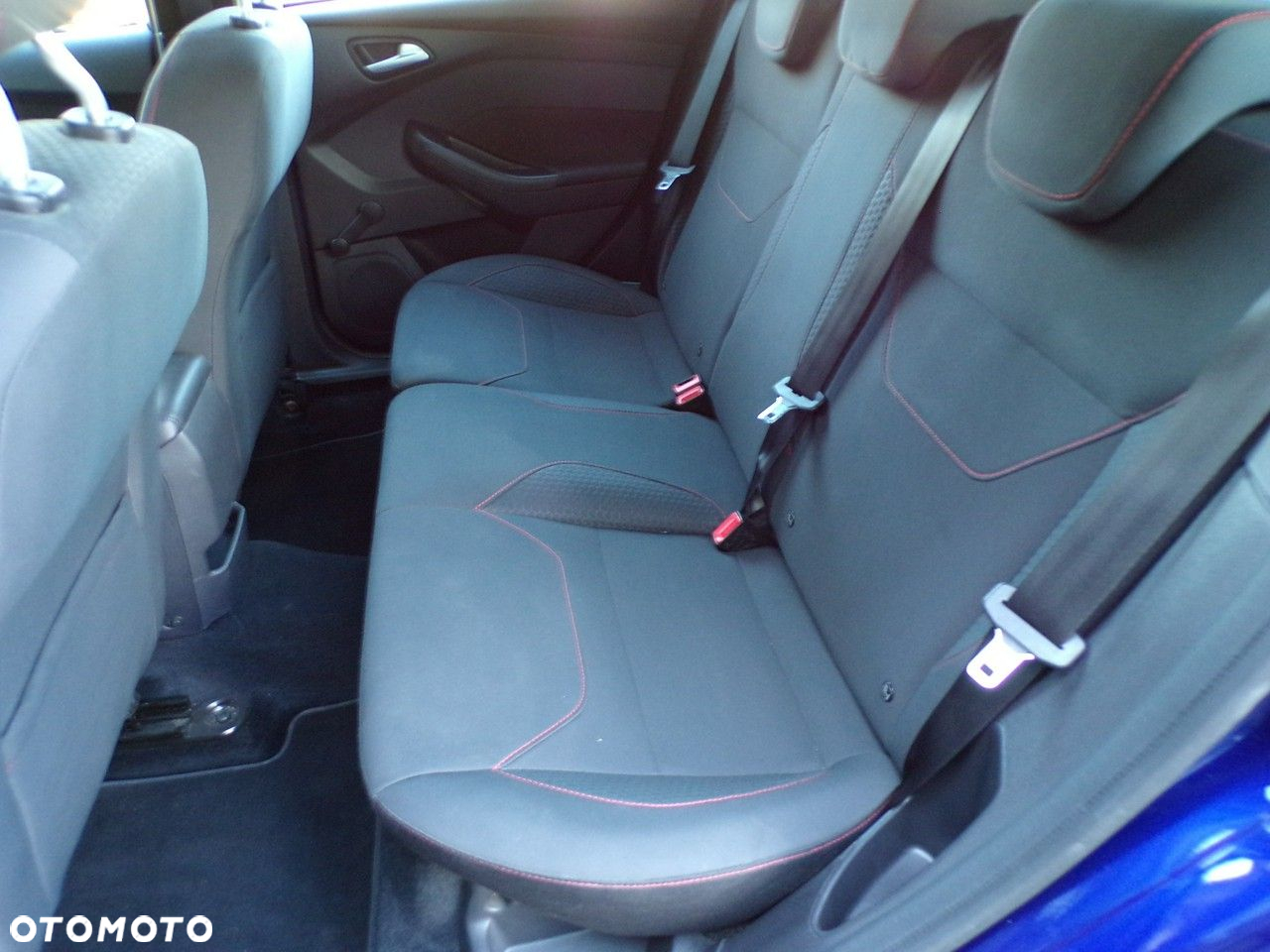 Ford Focus - 27