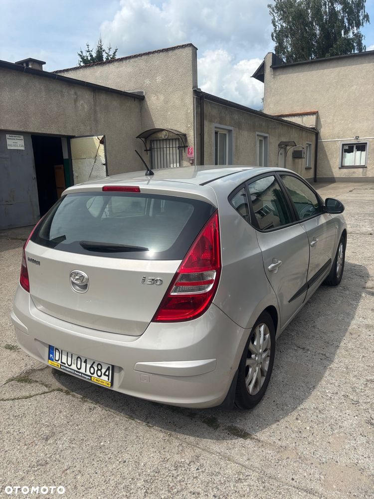 Hyundai i30 - 8