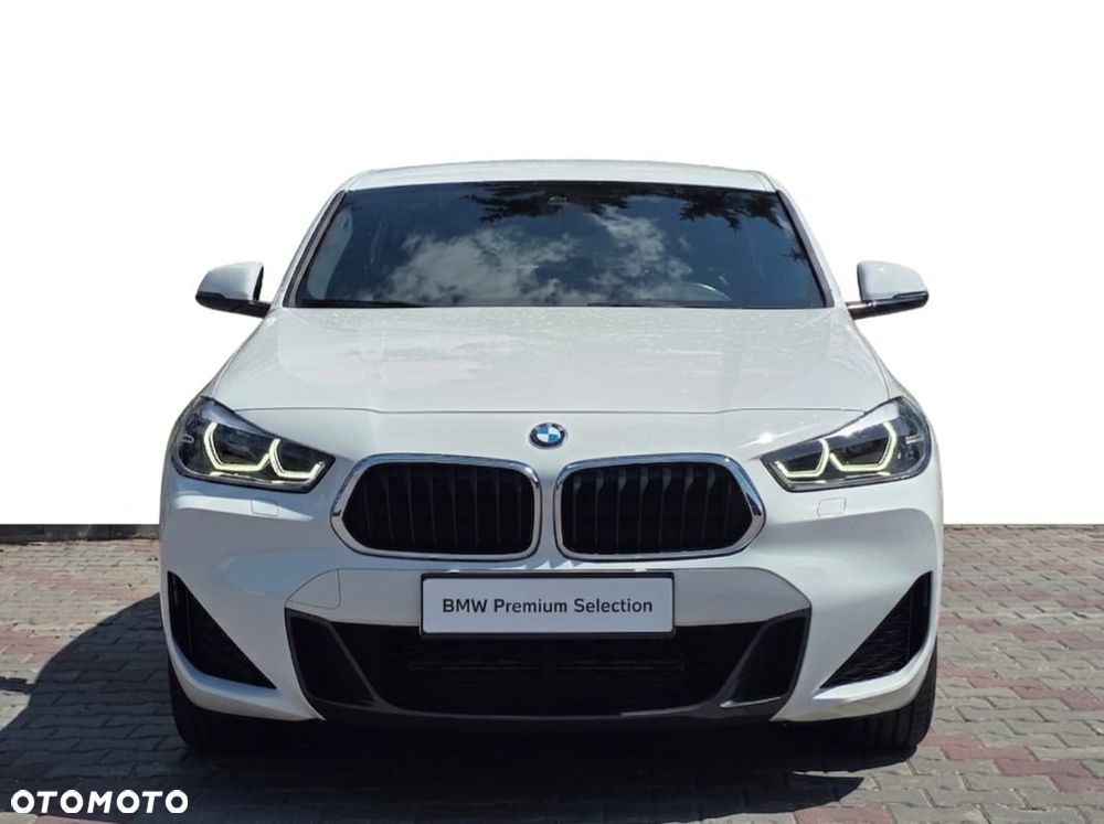 BMW X2 sDrive18i M Sport - 9