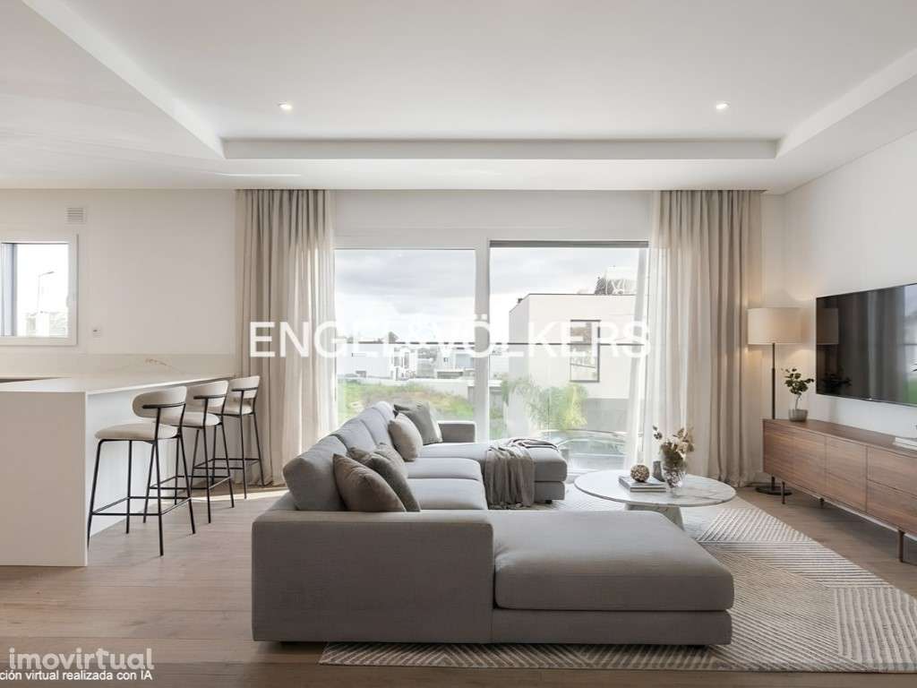 T3 com arrecadação em empreendimento - Grande imagem: 2/39