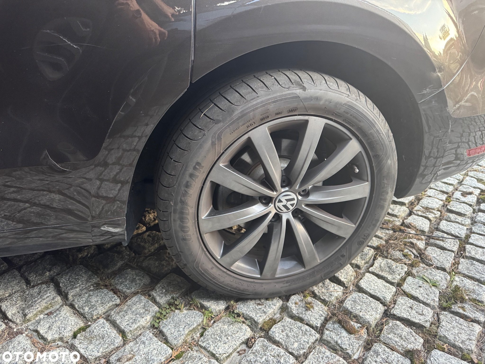 Volkswagen Sharan 2.0 TDI 4Mot Highline DSG - 23