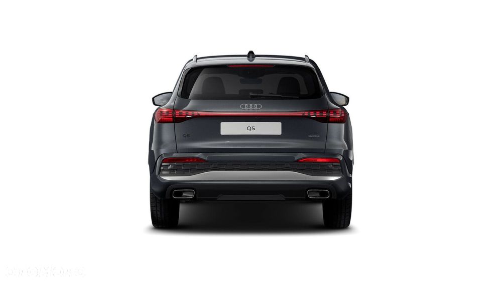 Audi Q5 - 5