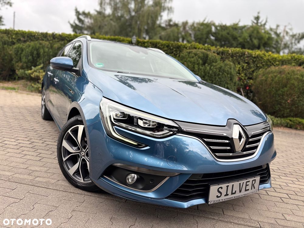 Renault Megane ENERGY dCi 130 BOSE EDITION - 3