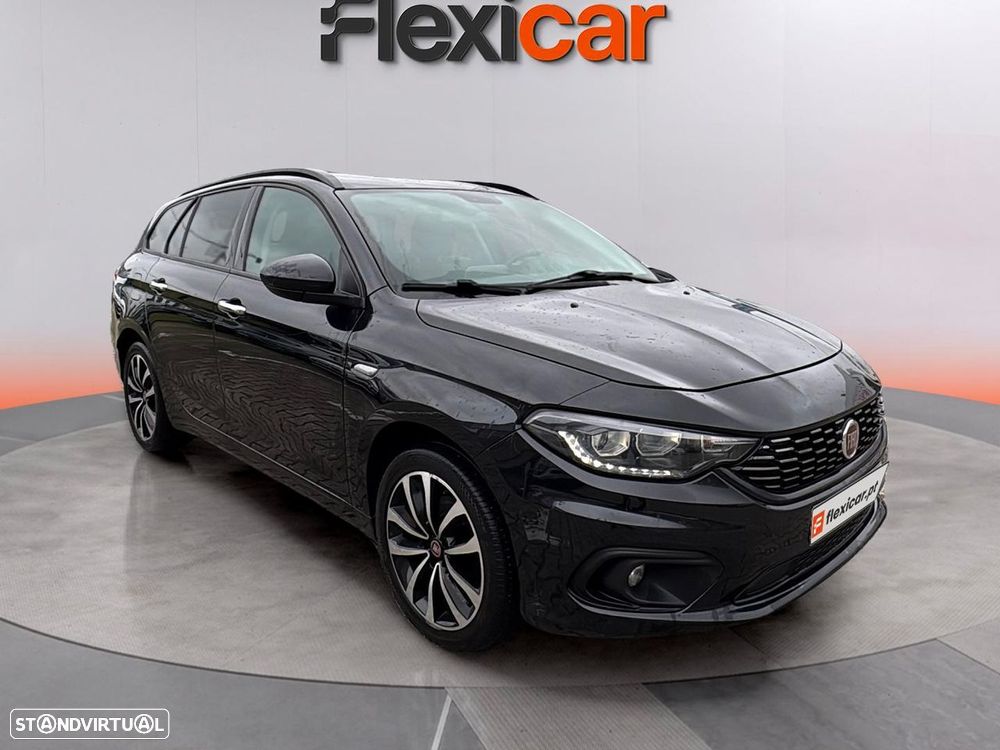 Fiat Tipo Station Wagon 1.3 M-Jet Lounge J17 - 1