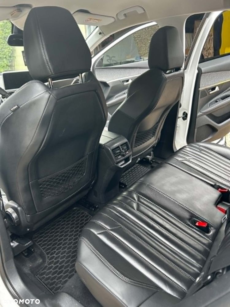 Peugeot 3008 1.6 THP Allure S&S EAT6 - 11