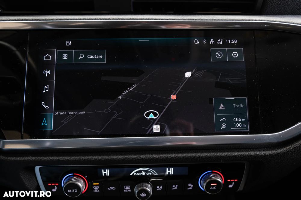 Audi Q3 45 TFSIe S tronic - 17