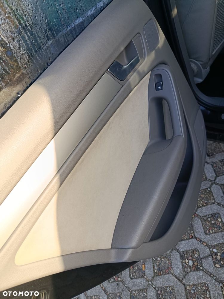 Audi A4 Limousine 2.0 TDI Multitronic - 12