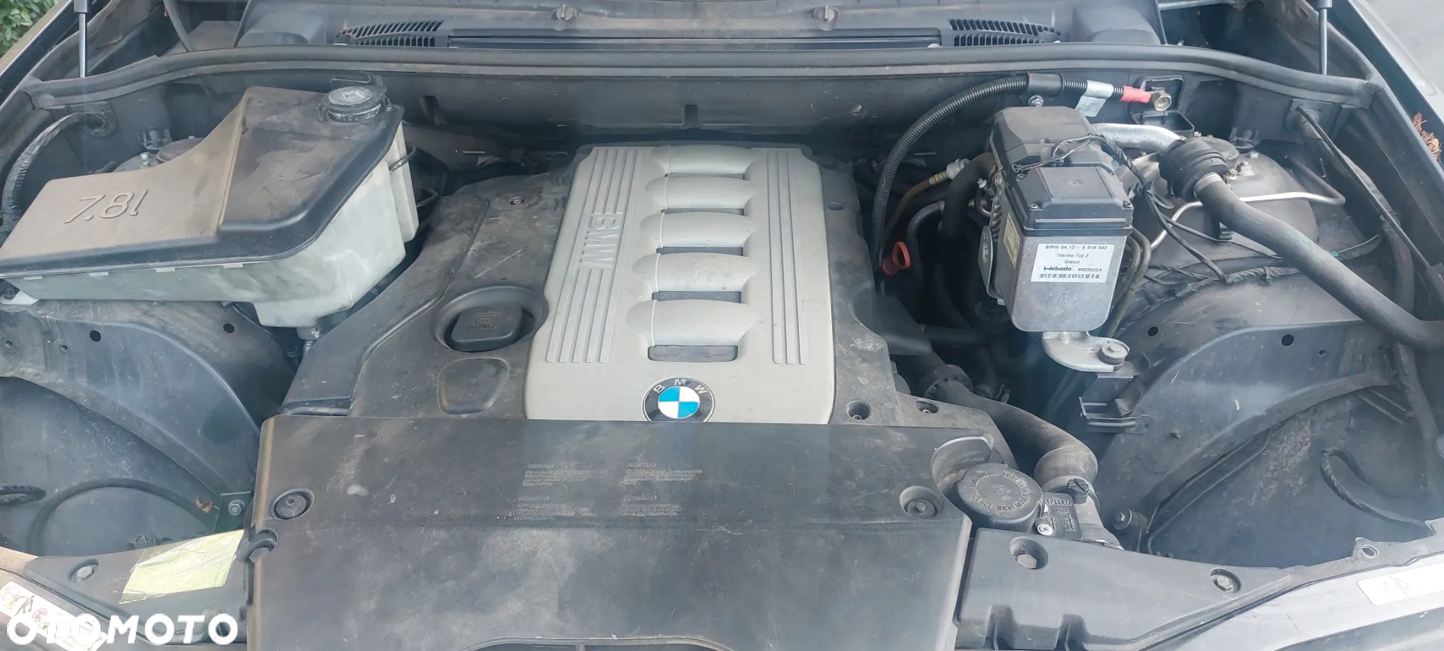 BMW X5 - 14