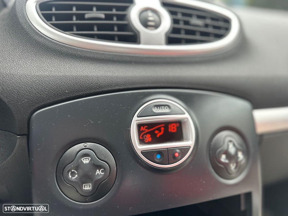 Renault Clio 1.5 dCi Dynamique - 4