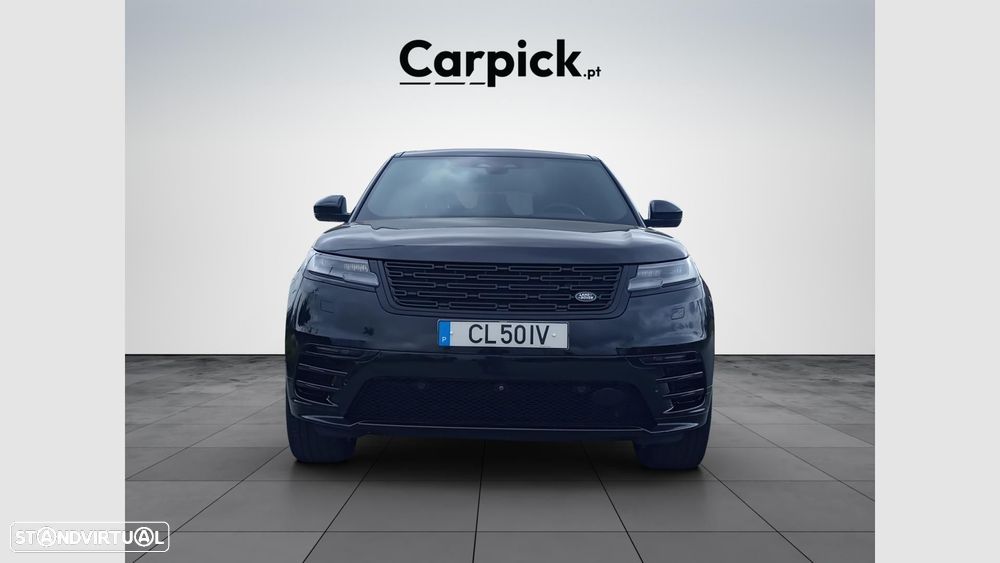 Land Rover Range Rover Velar 2.0 P400e AWD R-Dynamic SE - 8