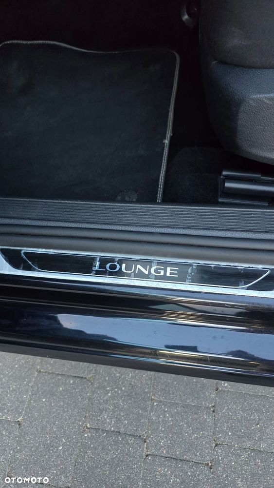 Volkswagen Golf 2.0 TDI BlueMotion Technology Lounge - 14