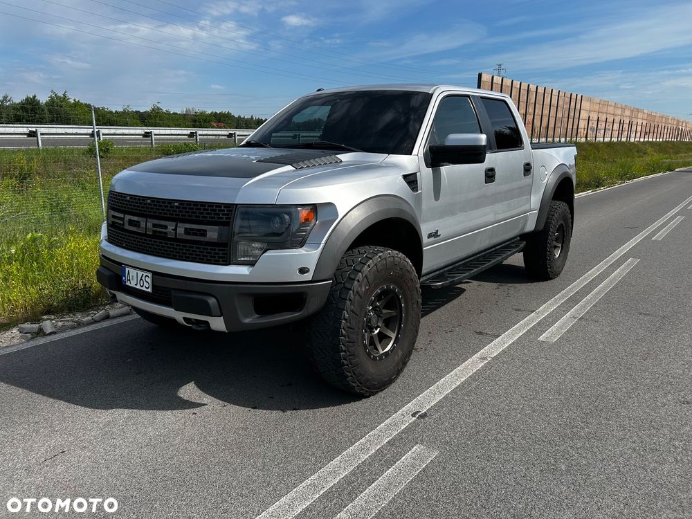 Ford Inny - 2