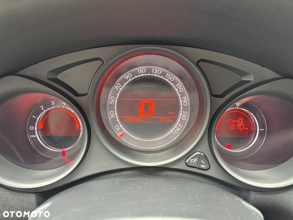 Citroën C4 1.6 HDi Seduction - 10