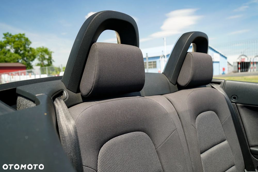 Audi A3 Cabrio 1.6 Ambition - 23