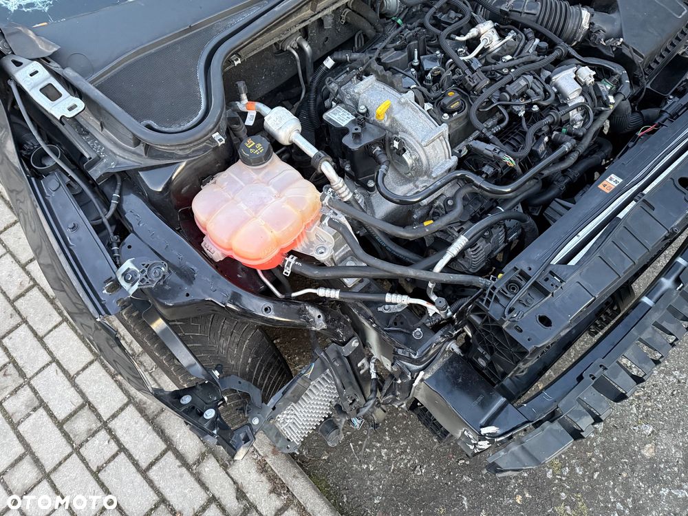 Ford Focus 1.0 EcoBoost Hybrid ACTIVE X - 15