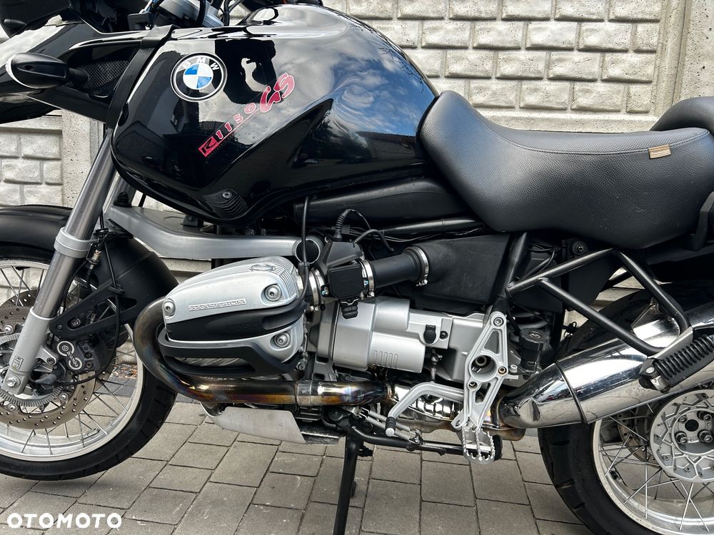 BMW GS - 17