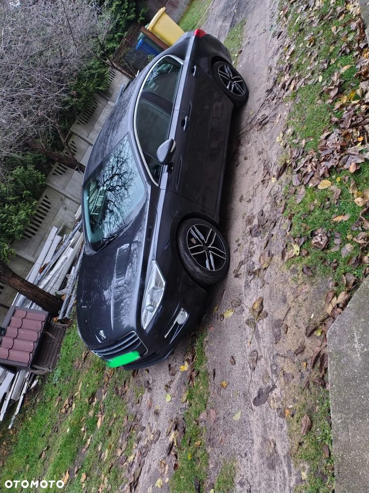 Peugeot 508 - 3