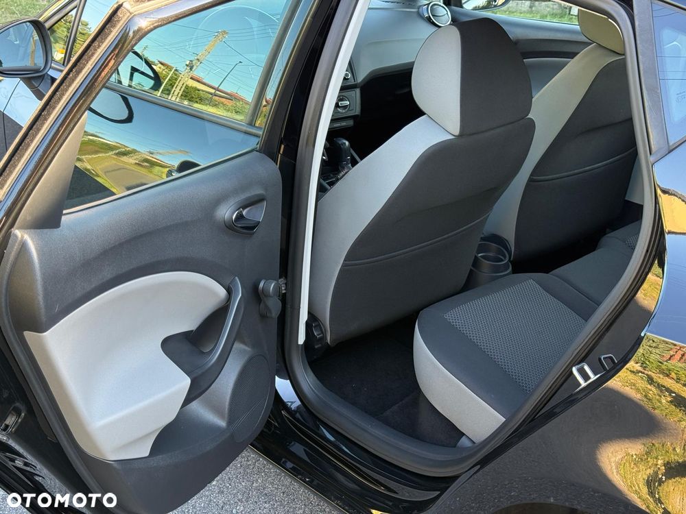 Seat Ibiza 1.0 TSI S&S DSG Style - 23