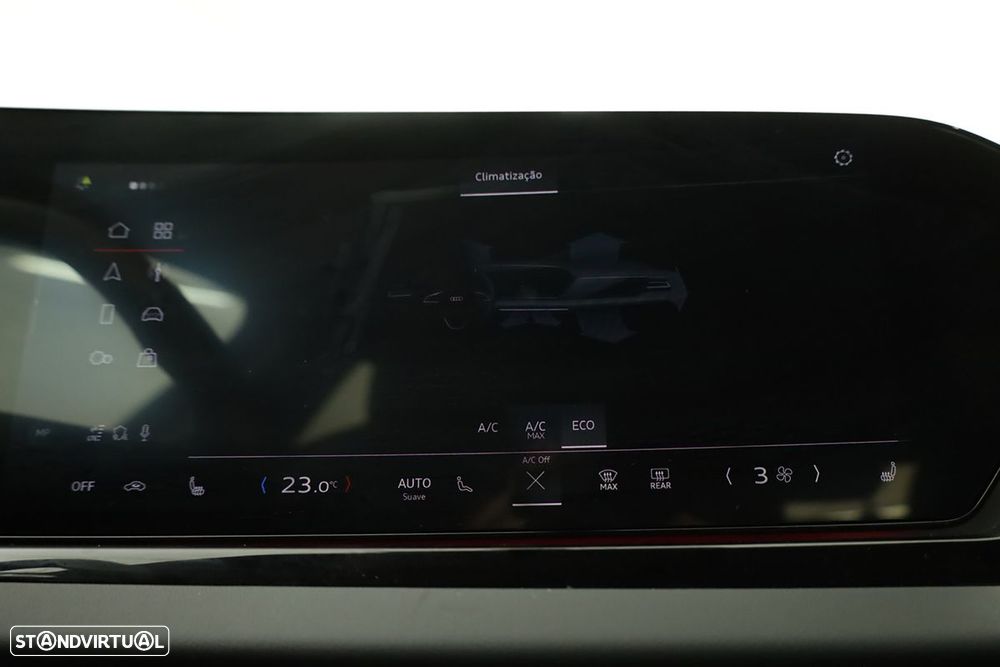 Audi A5 Avant TDI - 12