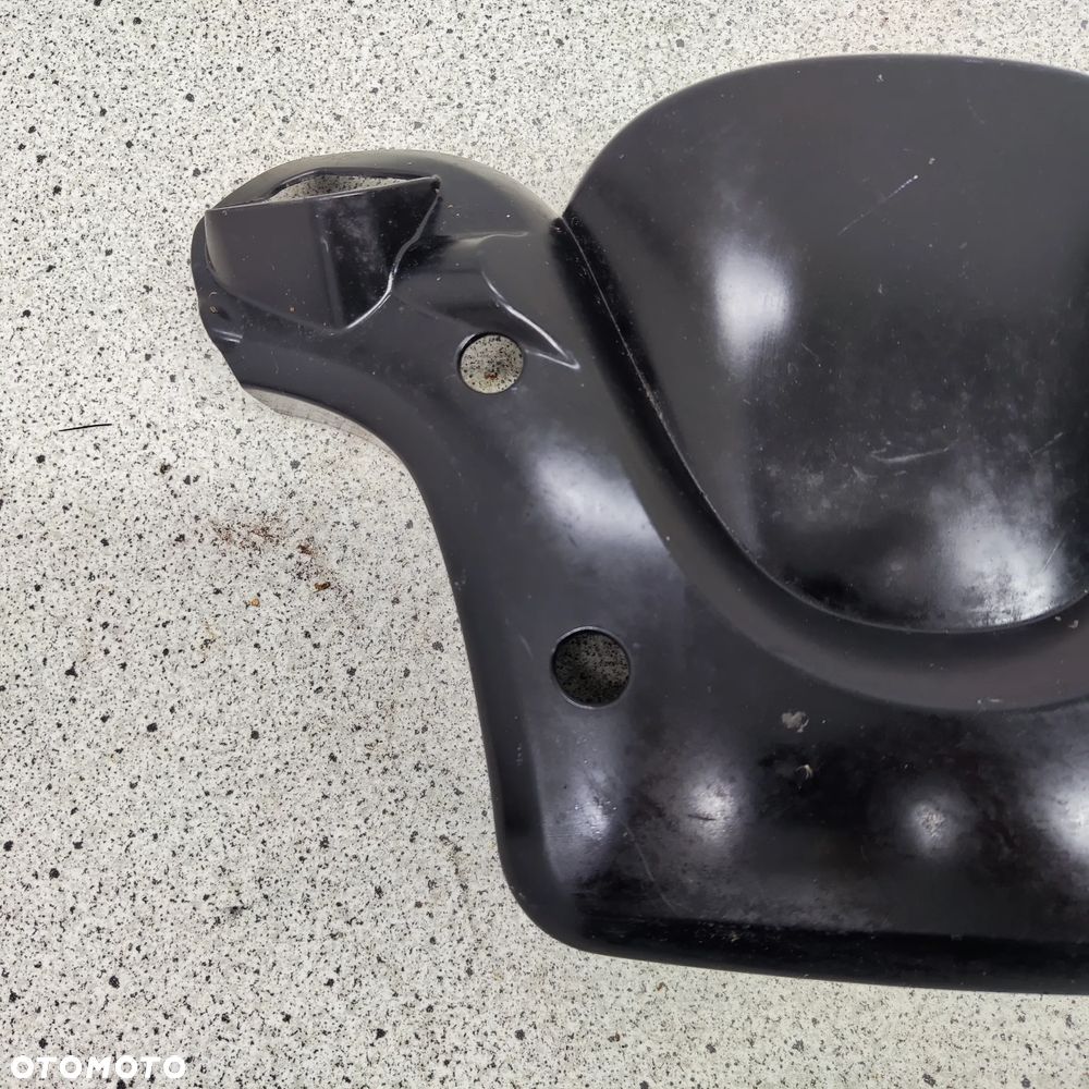 Czacha, czasza, owiewka przód,obudowa, osłona kierownicy Yamaha Majesty 125 - 2