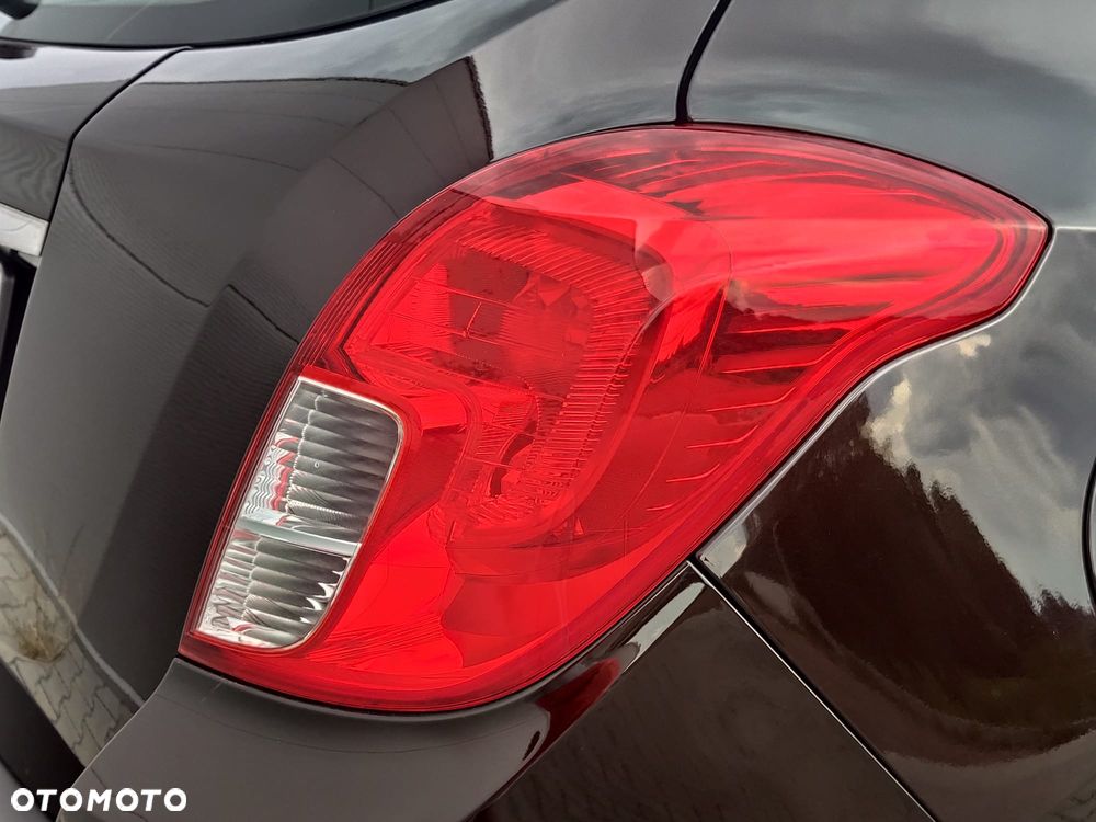 Opel Mokka 1.6 ecoFLEX Start/Stop Selection - 31