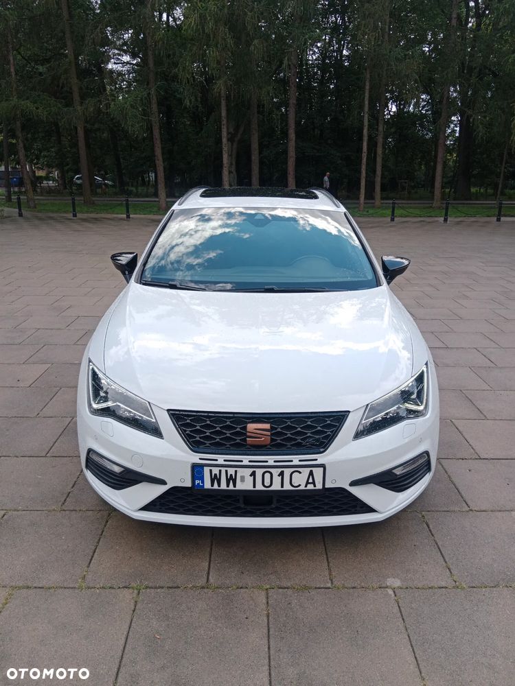 Seat Leon - 12