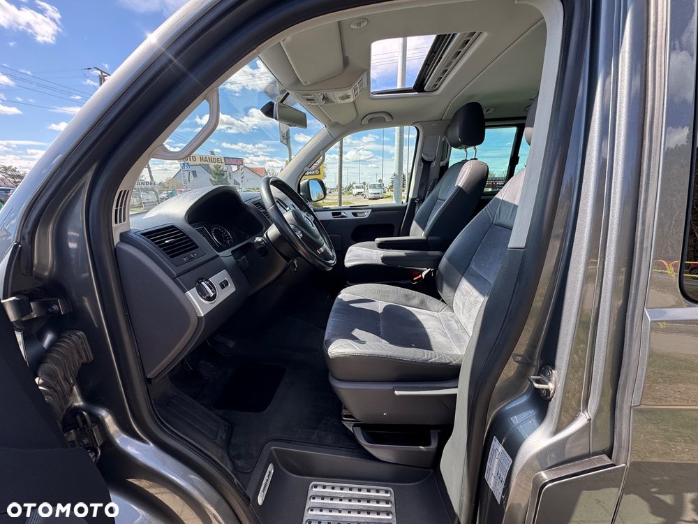 Volkswagen Multivan L1 Highline - 18