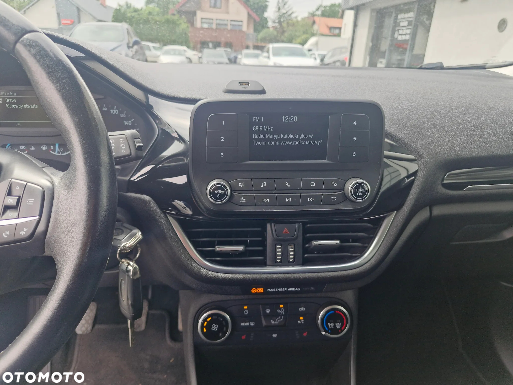 Ford Fiesta - 9