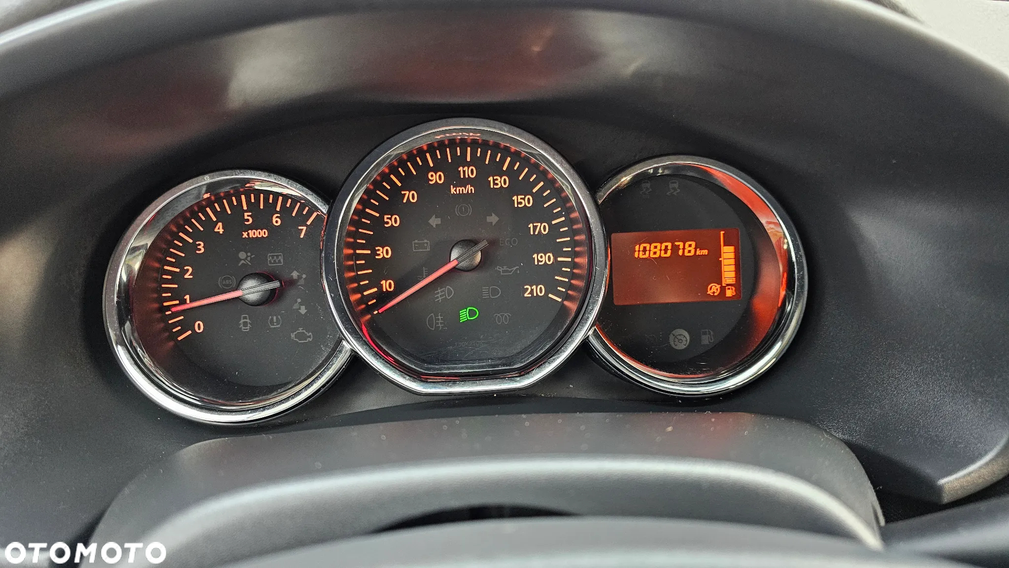 Dacia Logan MCV 0.9 TCE Ambiance - 14