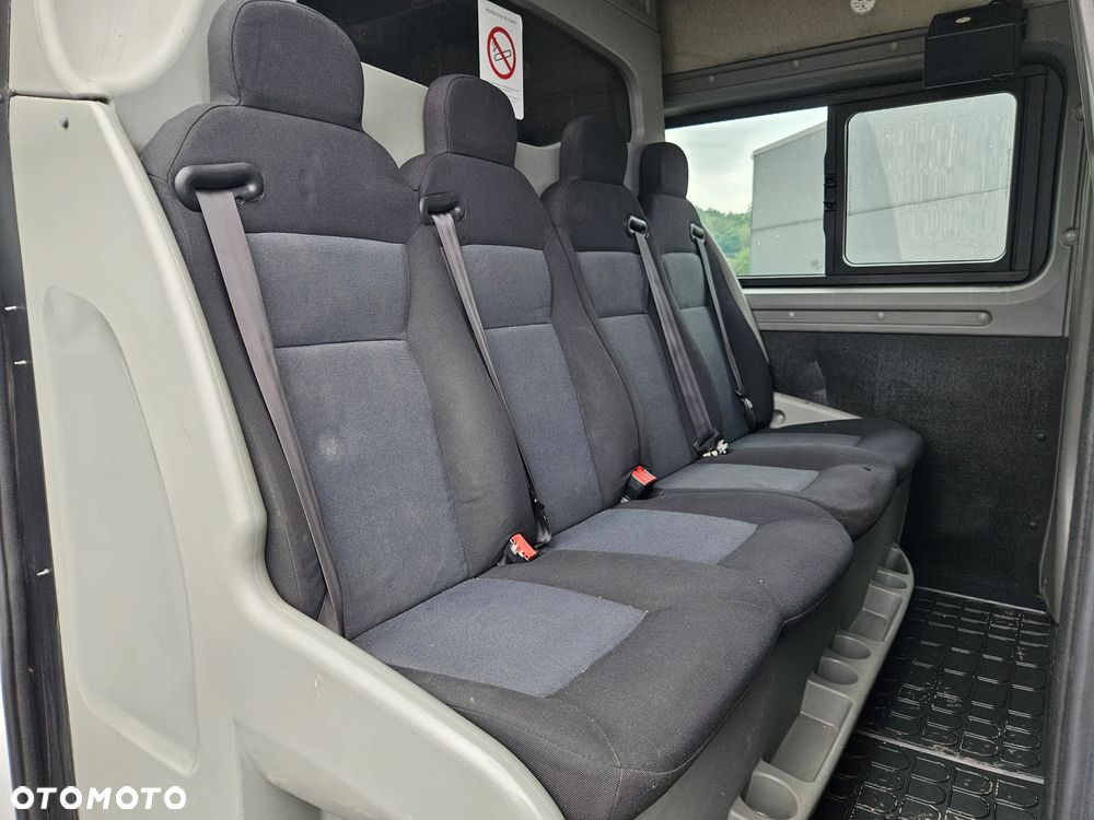 Renault Master TECH - 16