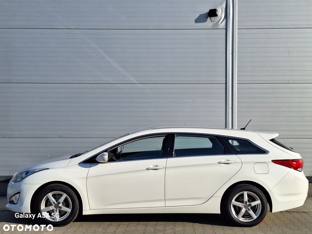 Hyundai i40 i40cw 1.6 5 Star Edition - 3